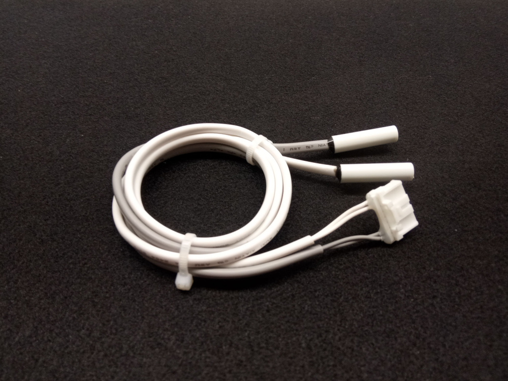 Датчик температуры морозильной камеры, для холодильника Toshiba GR ...