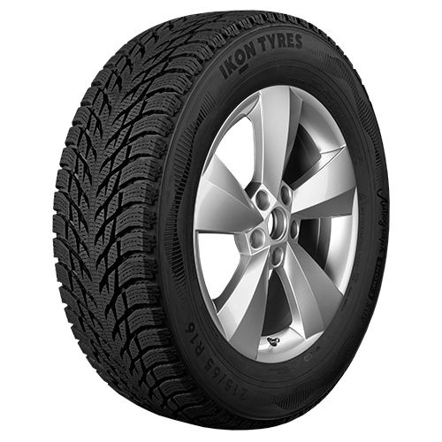 Ikon Tyres Autograph Snow 3 T730587 Шины  зимние 175/65  R14 82R Нешипованные #1