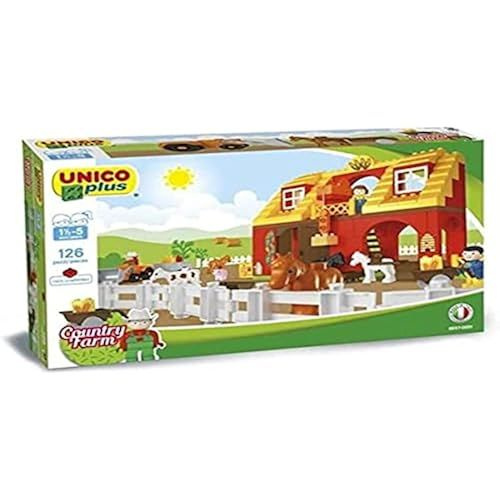 Unico - Ферма Unicoplus, 8557-0001 #1