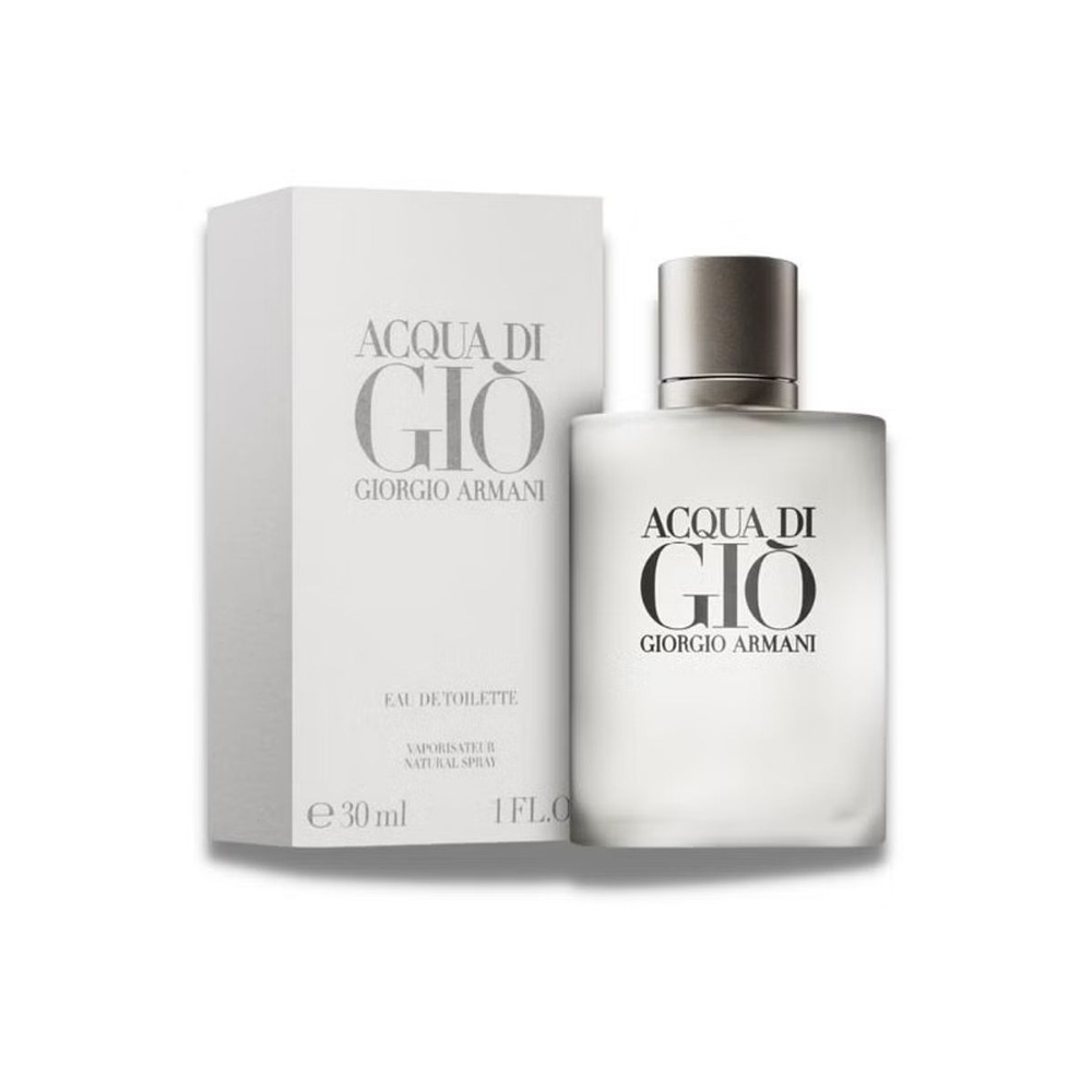 Мужские духи Armani Acqua Di Gio man edt 30 ml #1