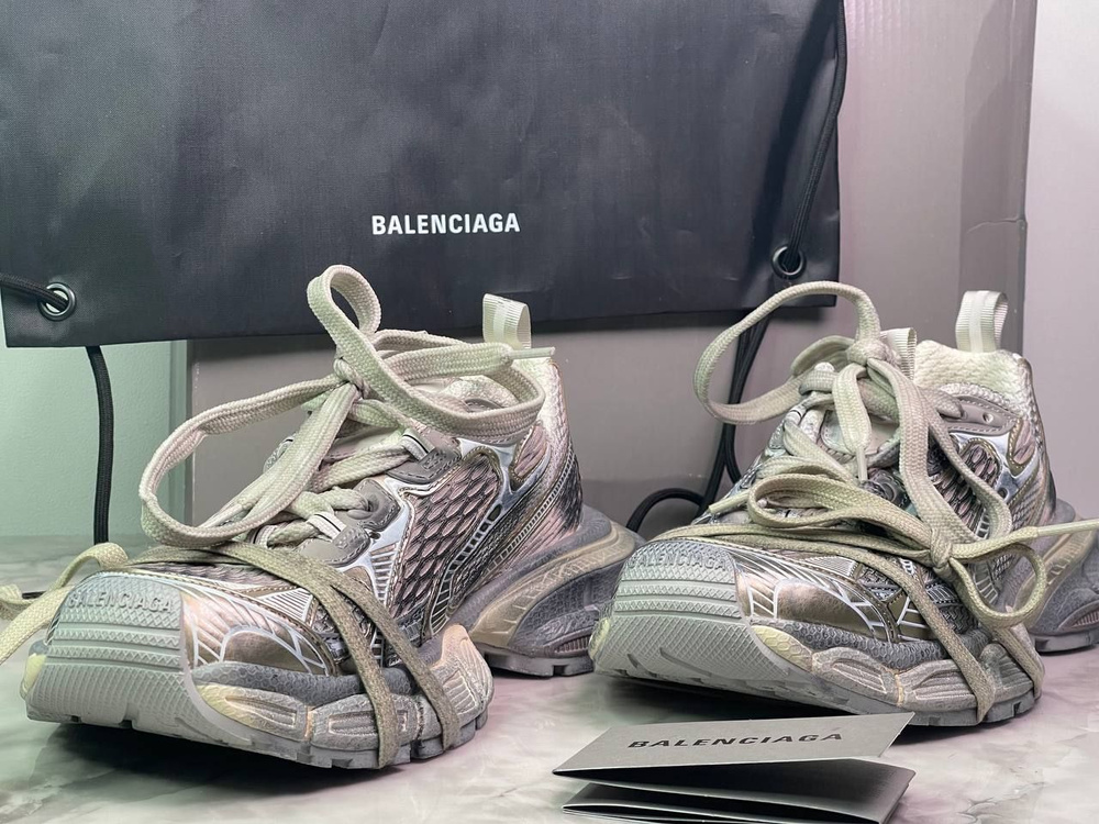 Кроссовки Balenciaga #1