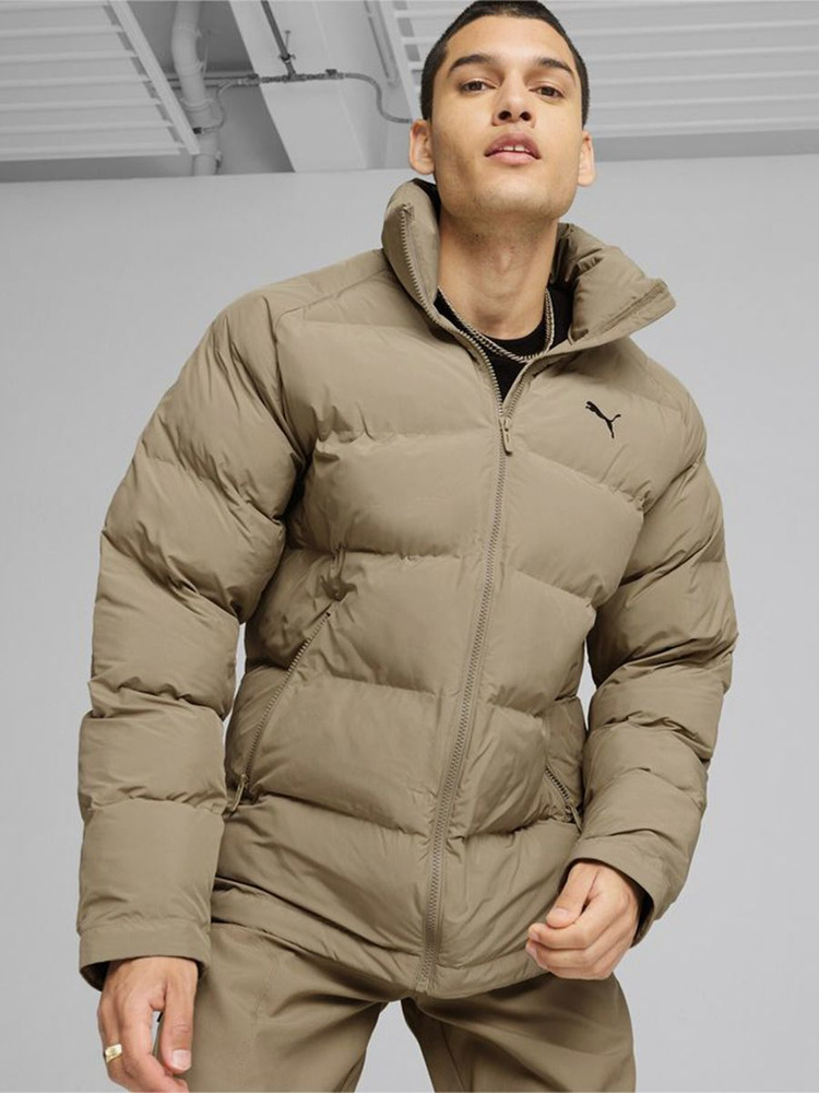 Buy puma jacket online