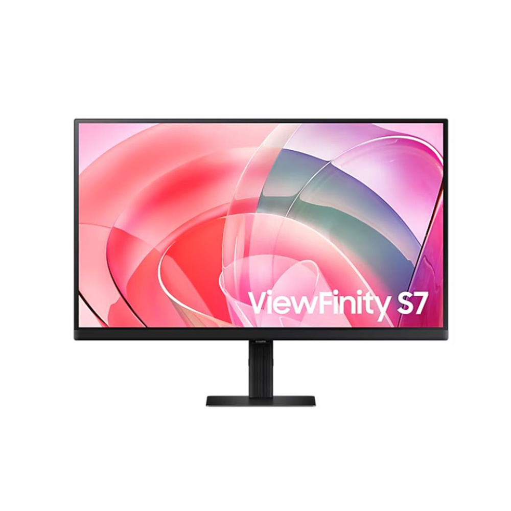 Samsung 27" Монитор Samsung 27" ViewFinity S7 LS27D700EAIXCI #1