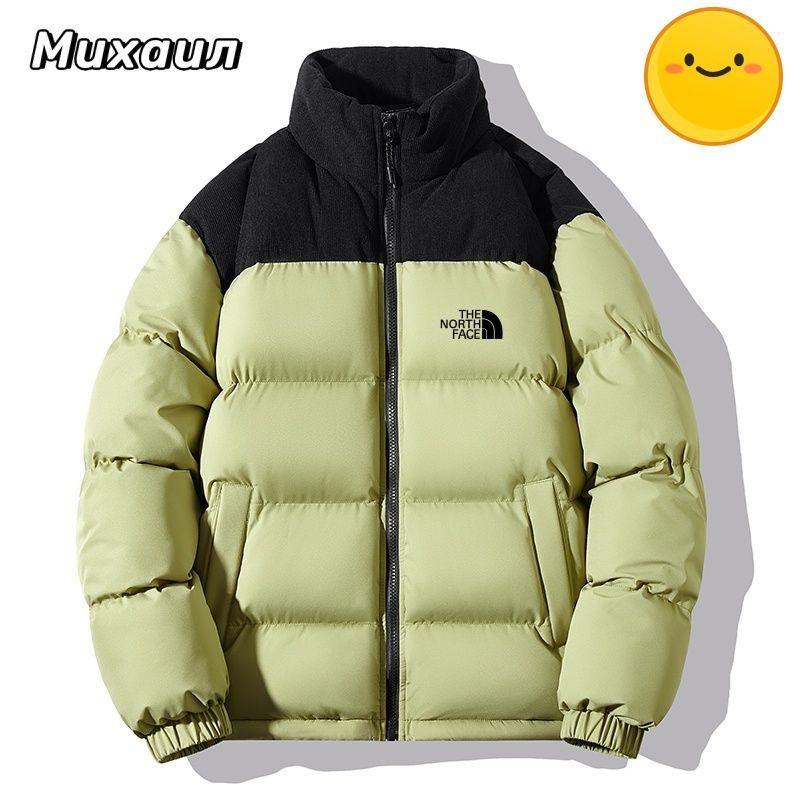 Пуховик The North Face ACT 600 PackLight Down Jkt #1