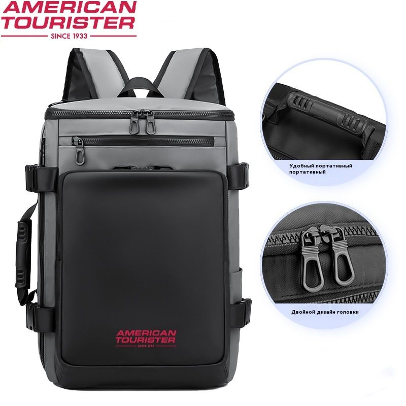 American Tourister Рюкзак #1