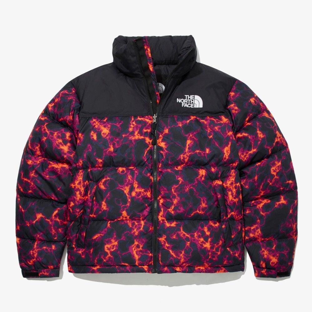 The North Face M 1996 Retro Nuptse Jacket OZON 1700958262