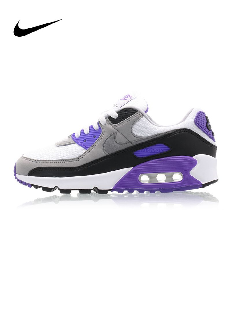 Кроссовки Nike Air Max 90 #1