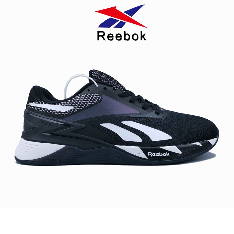 Кроссовки Reebok #1