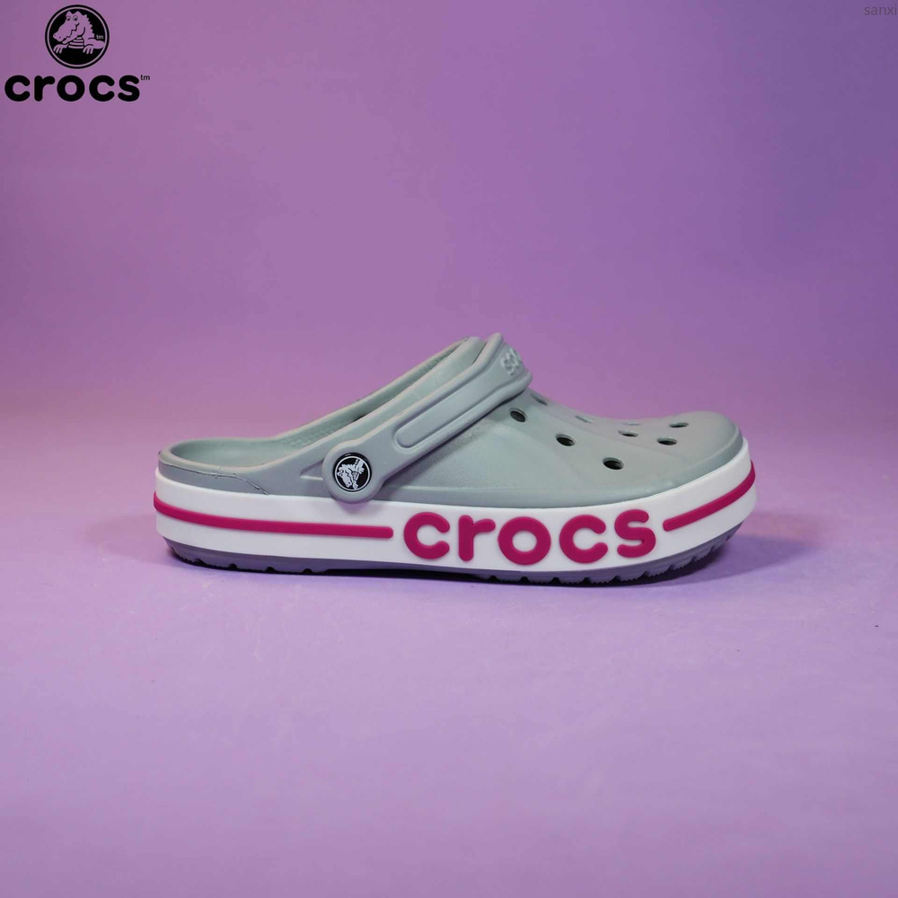 Сабо Crocs Coast Clog #1