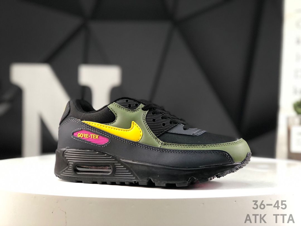 Кроссовки Nike Max90 #1