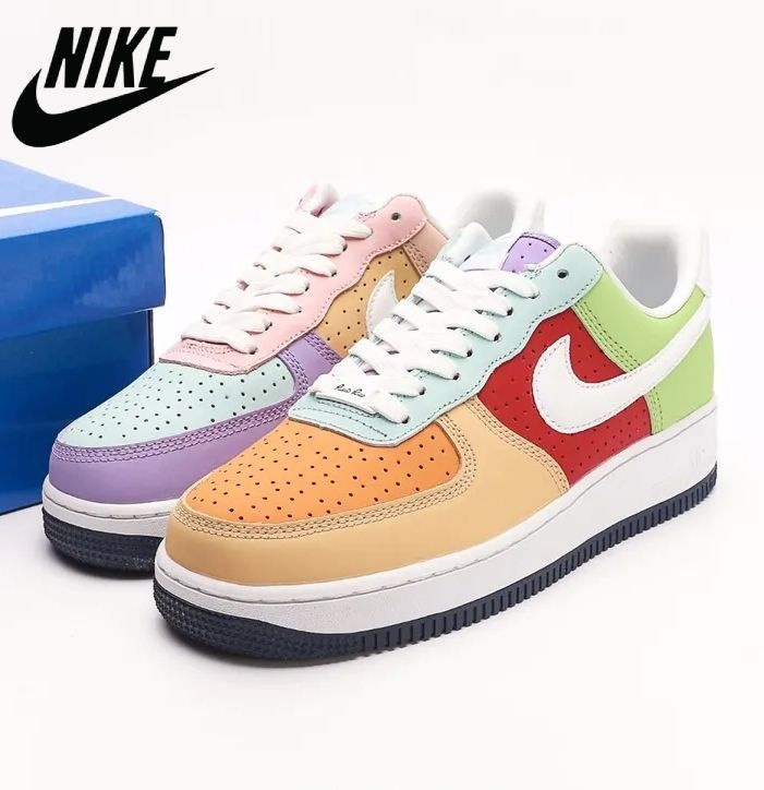 Кроссовки Nike Air Force 1 #1