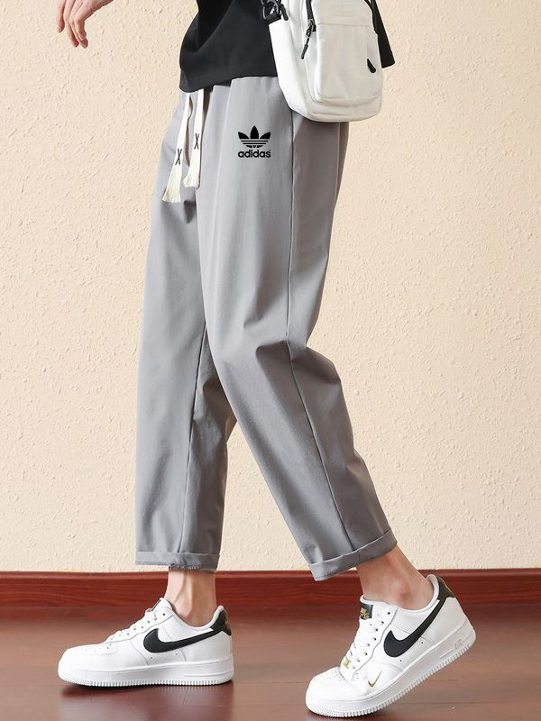 Брюки спортивные adidas Sportswear #1