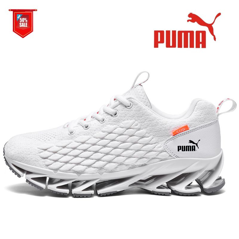 Кроссовки PUMA #1