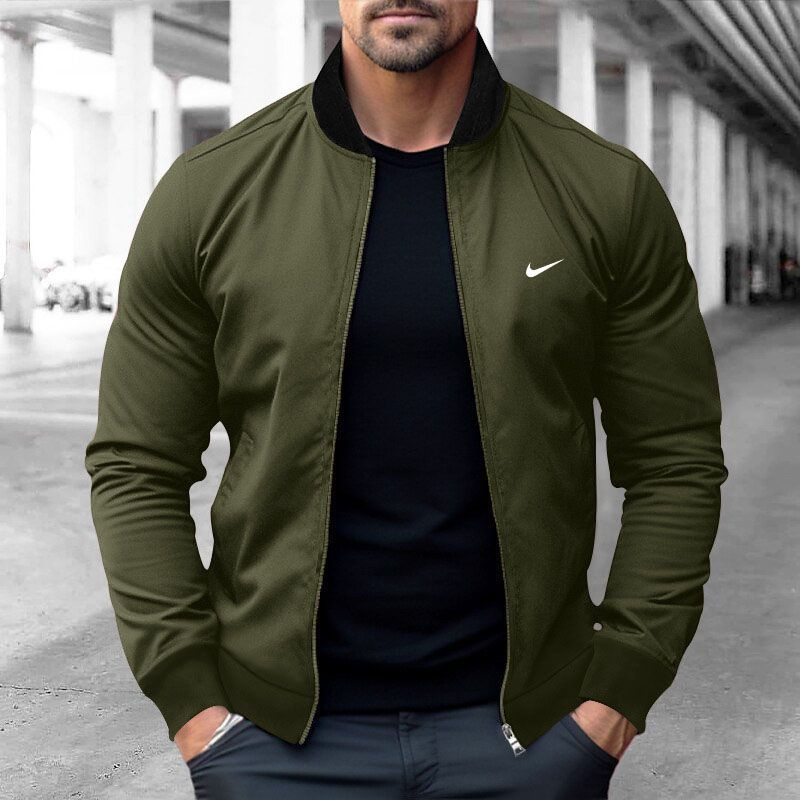 Куртка Nike ESS Bulky Jacket #1