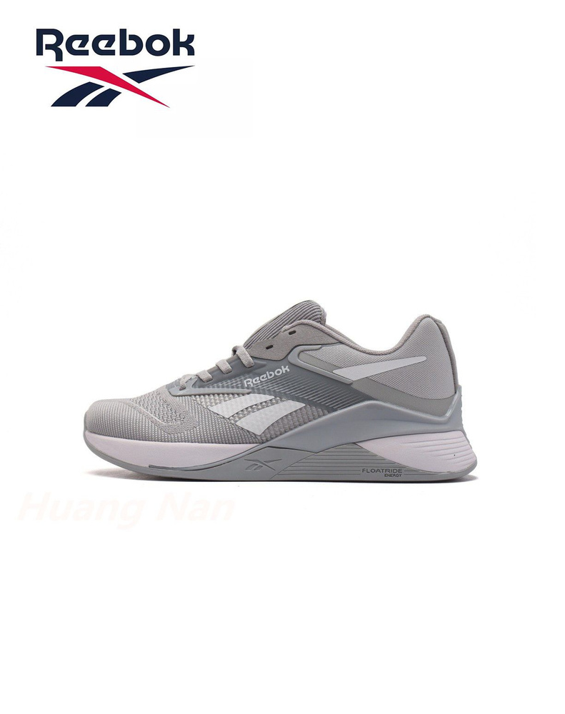 Кроссовки Reebok #1