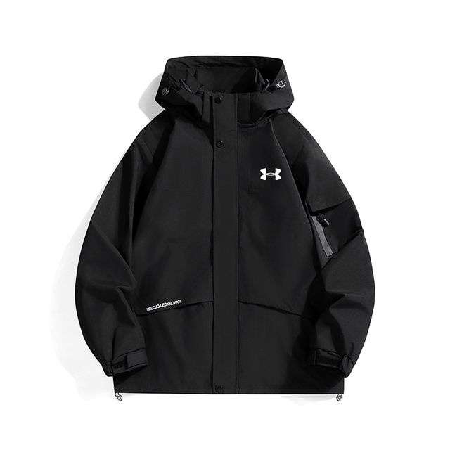 Тренчкот Under Armour #1