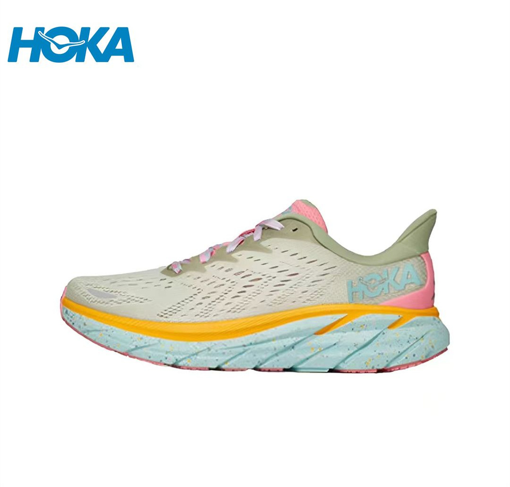 Кроссовки HOKA ONE ONE Clifton 8 #1