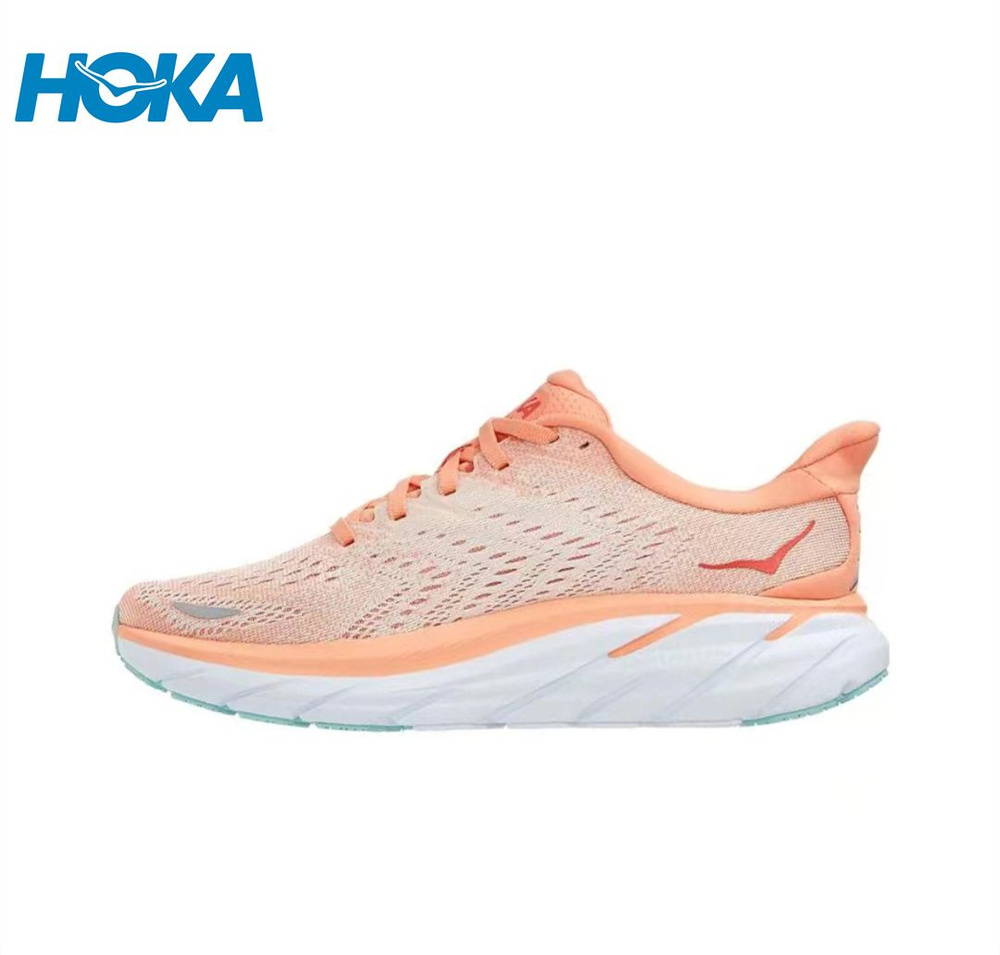 Кроссовки HOKA ONE ONE Clifton 8 #1