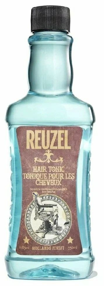 Reuzel Тоник для волос мужской Hair Tonic, 350 мл #1