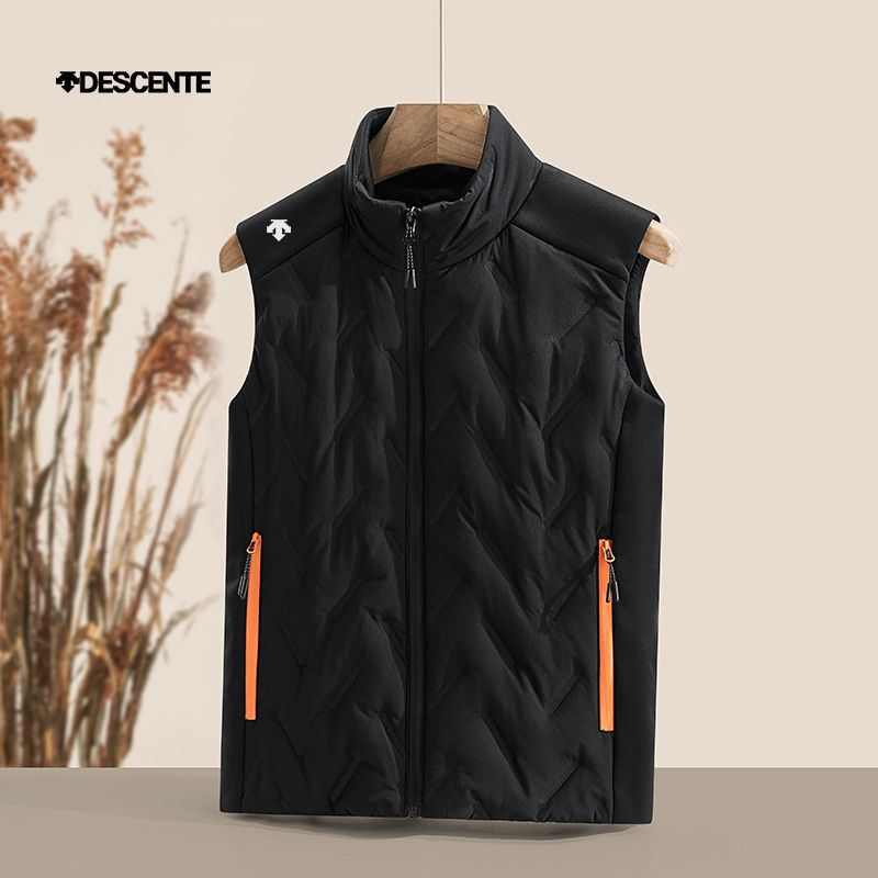 Жилет Descente #1