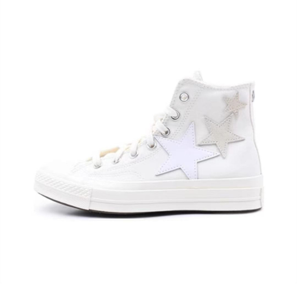 Кеды Converse Chuck Taylor All Star Hi #1