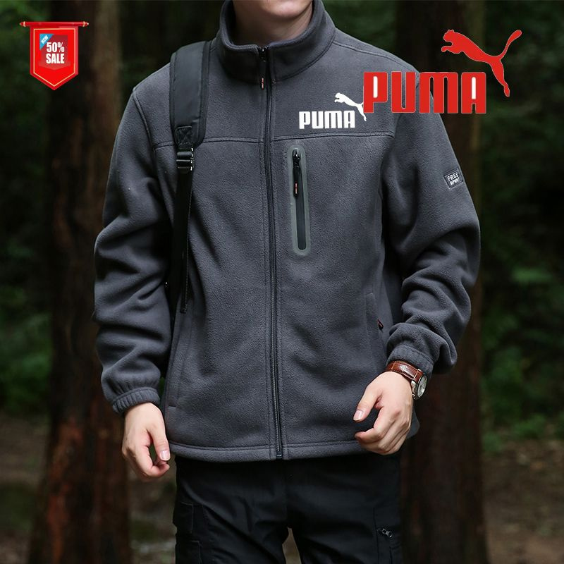 Куртка PUMA #1