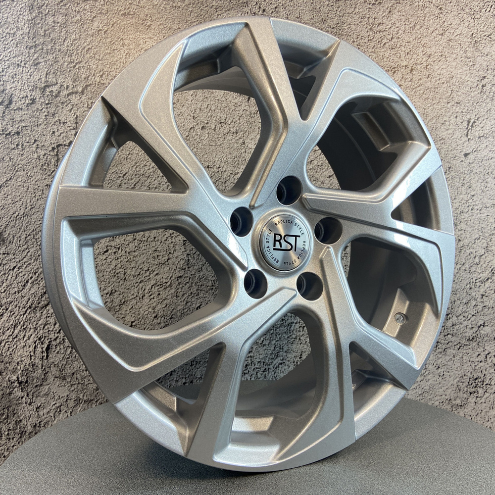 RST  Колесный диск Литой 17x6.5" PCD5х114.3 ET35 D67.1 #1