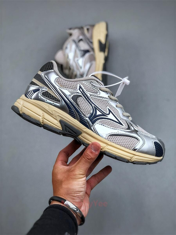 Кроссовки Mizuno Speed 2K #1