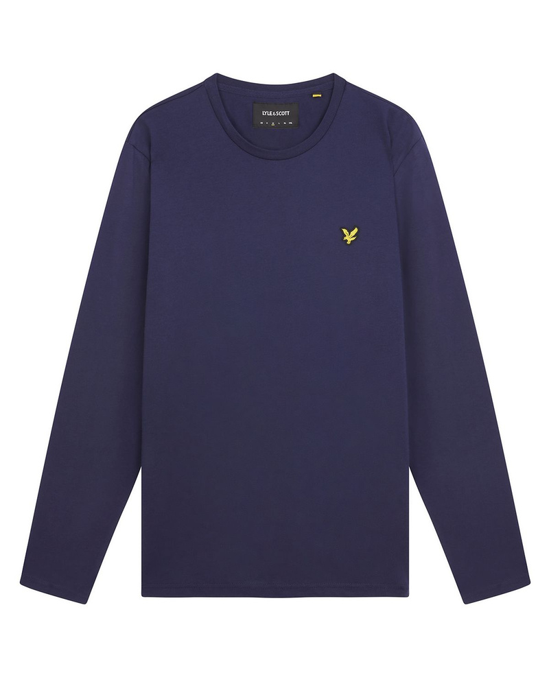 Лонгслив Lyle & Scott #1