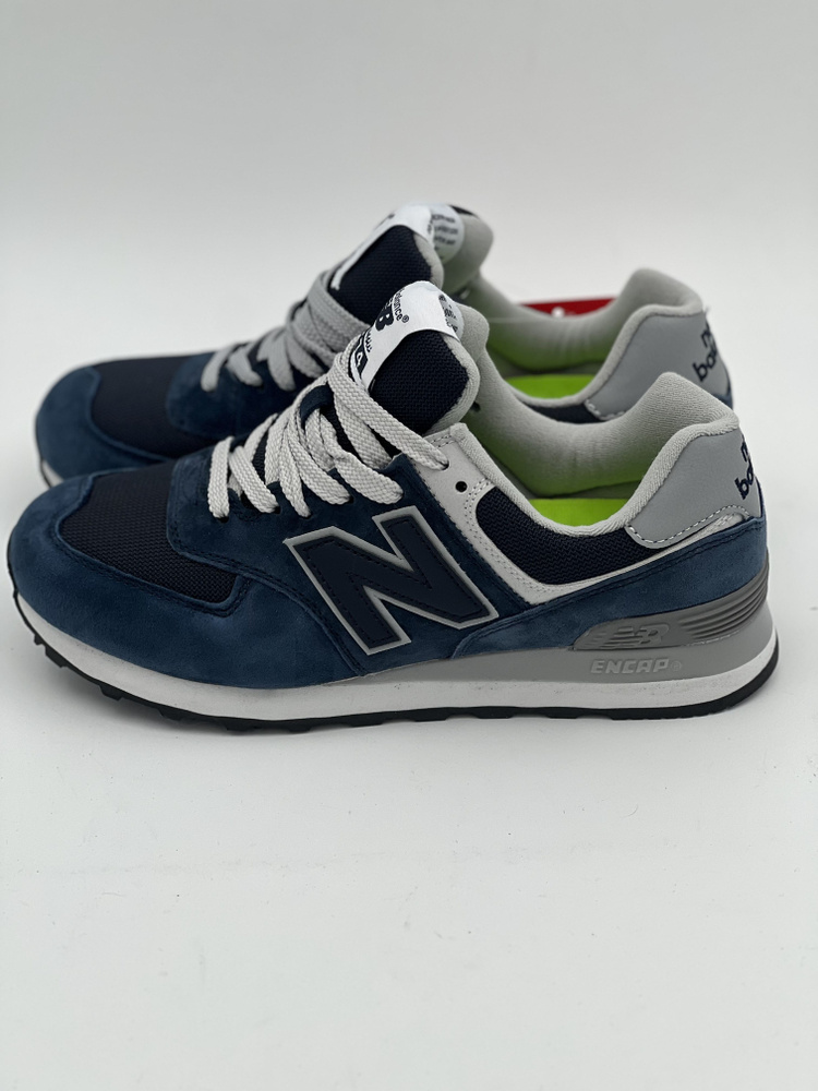 Кроссовки New Balance 574 #1