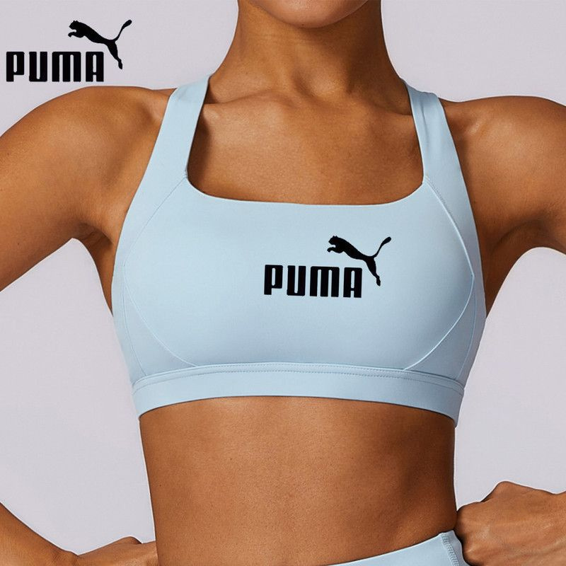 Топ-бра PUMA #1