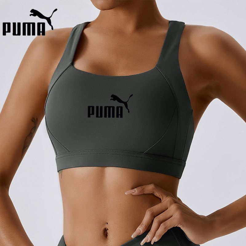 Топ-бра PUMA #1