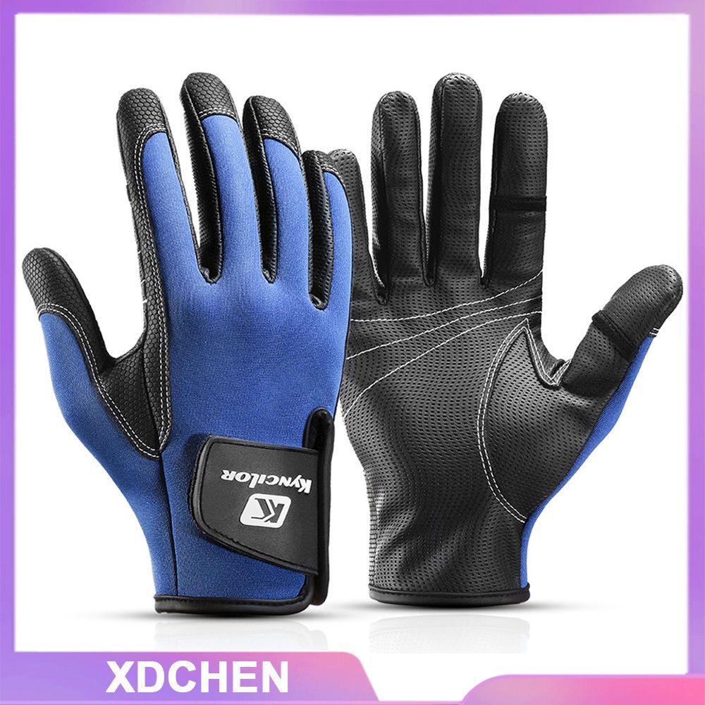 Перчатки для вейкборда, размер: XL - купить с доставкой по выгодным ...