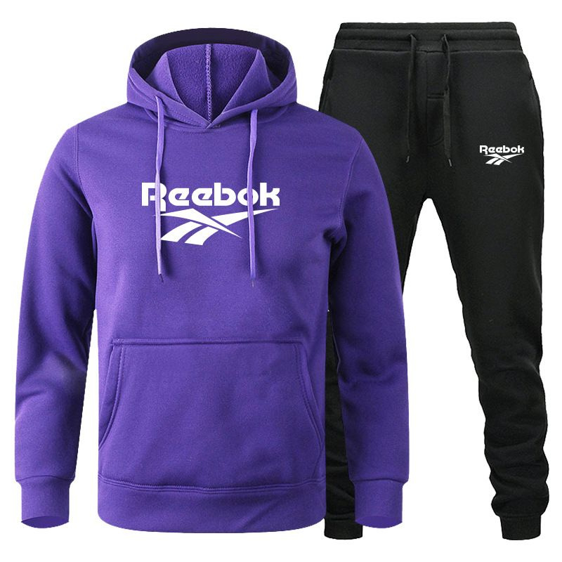 Костюм спортивный Reebok #1