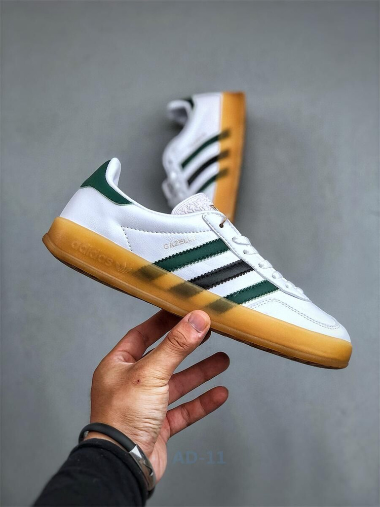 Кроссовки adidas Gazelle #1