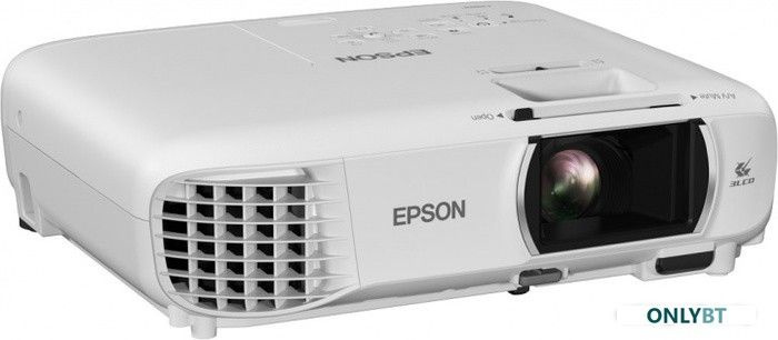 Проектор Epson EH-TW740 #1