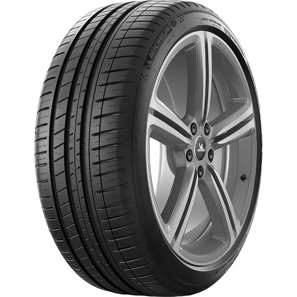 MICHELIN Pilot Sport 3 (XL) Шины  летние 255/40  R19 100Y #1