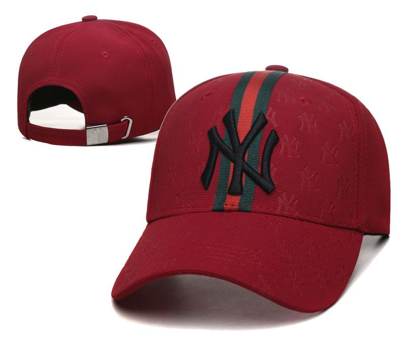 Бейсболка NEW YORK YANKEES #1