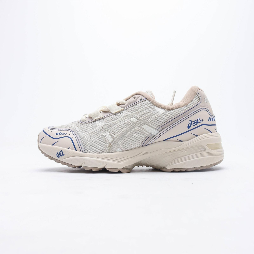 Кроссовки ASICS #1