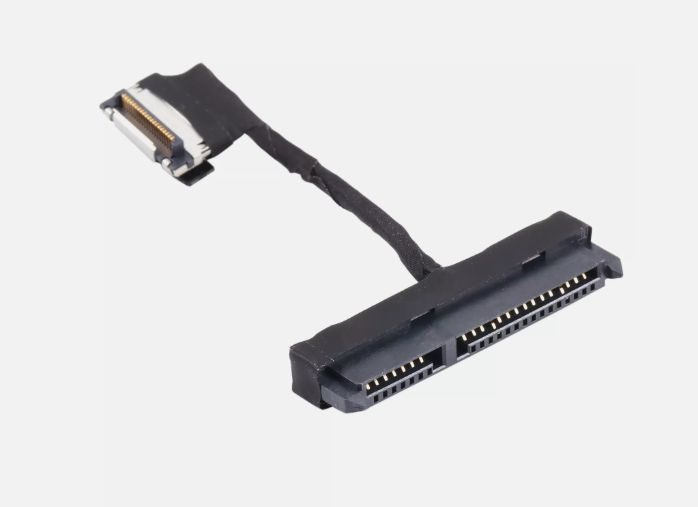 Кабель HDD для ноутбука HDD Hard Drive Connector Cable for DELL E5450 ...