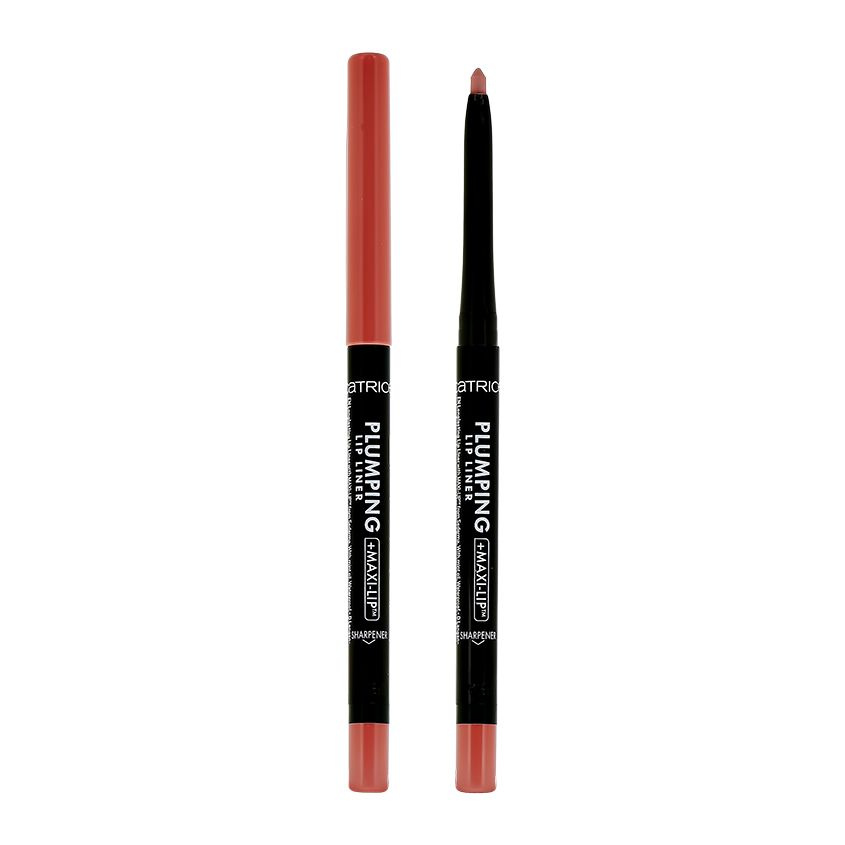 Карандаш для губ CATRICE PLUMPING LIP LINER тон 190 - купить с ...