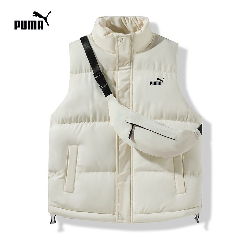 Жилет PUMA Puma #1