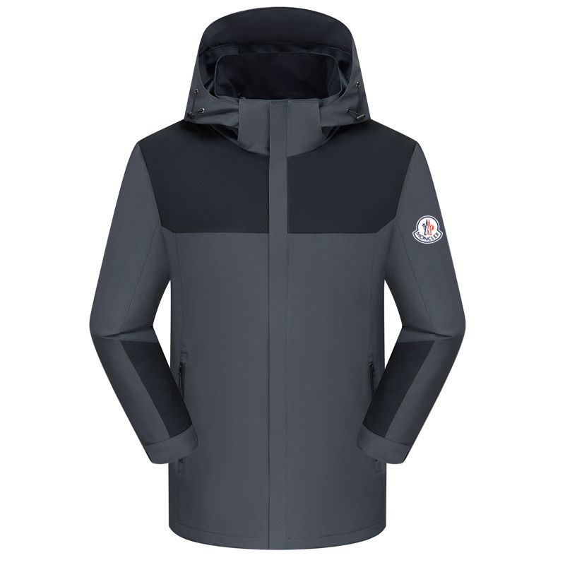 Куртка MONCLER #1