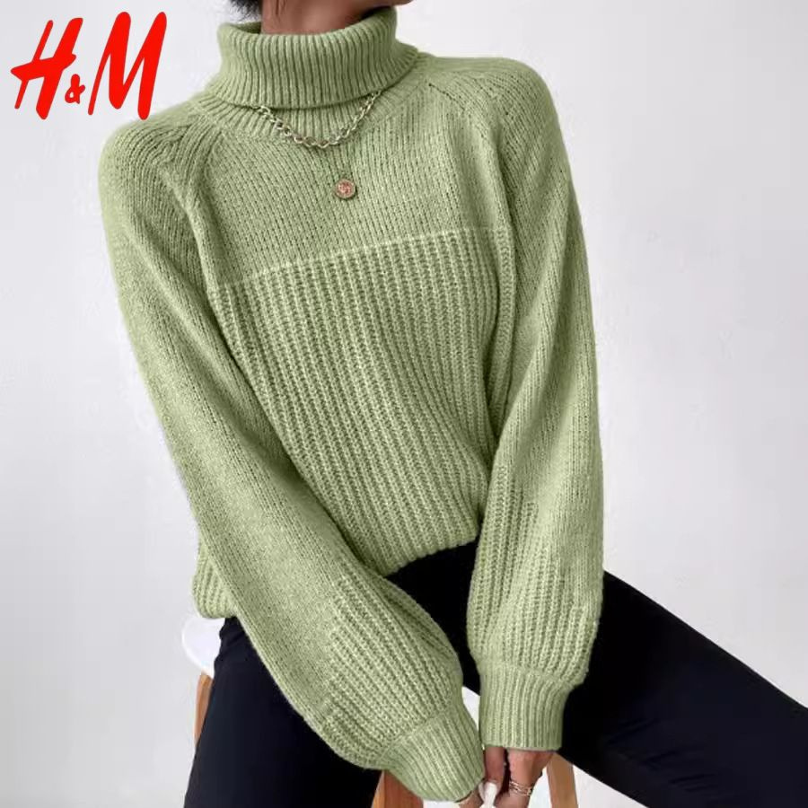 Свитер H&M #1