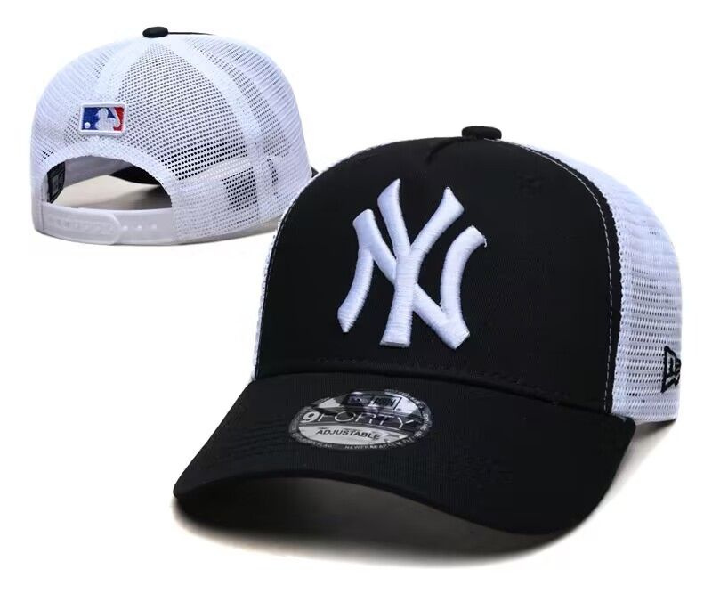 Бейсболка NEW YORK YANKEES #1