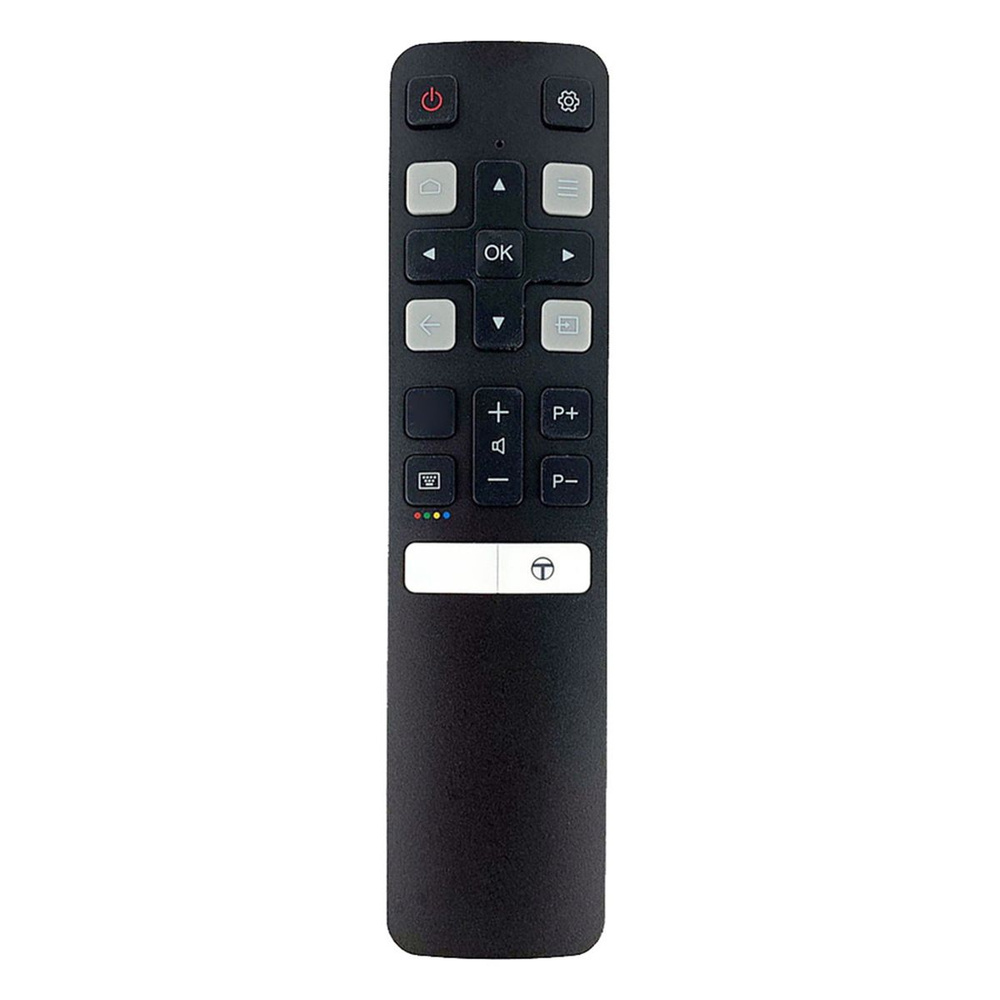 RC802V FUR6 голосовой пульт дистанционного управления Google Assistant для TCL TV 40S6800  #1