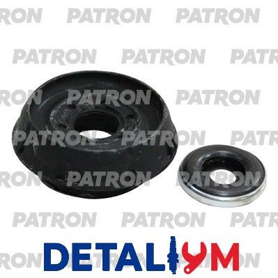 Опора амортизатора переднего с подшипником Renault Logan Sandero Duster ...