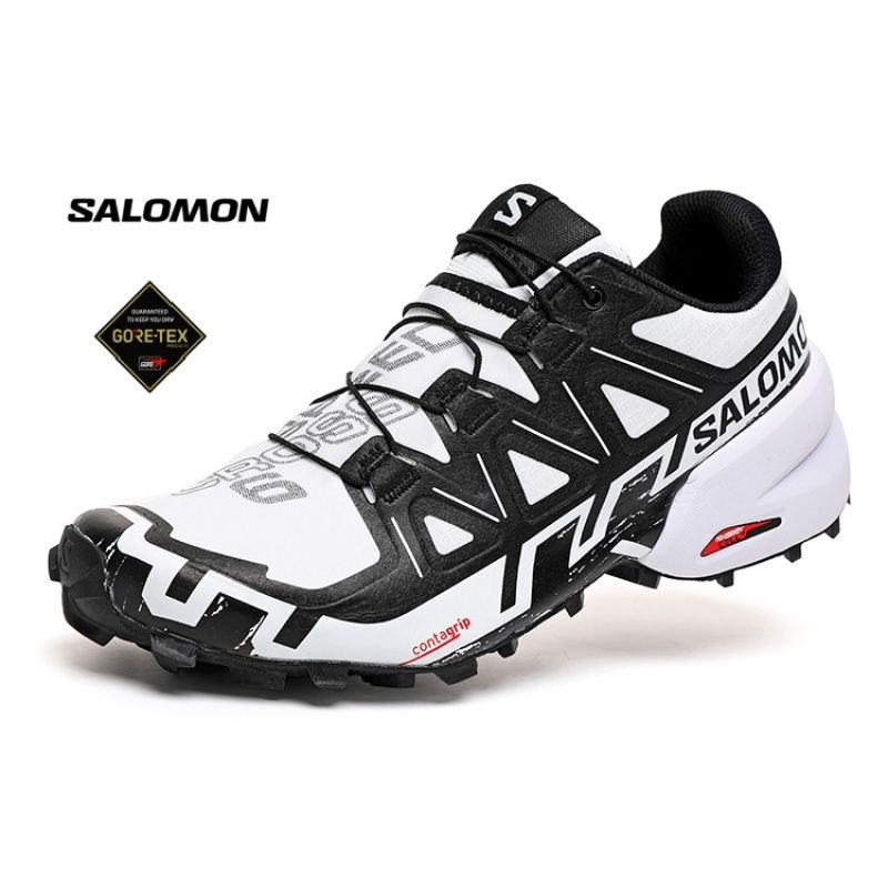 Кроссовки Salomon SPEEDCROSS 6 GTX #1