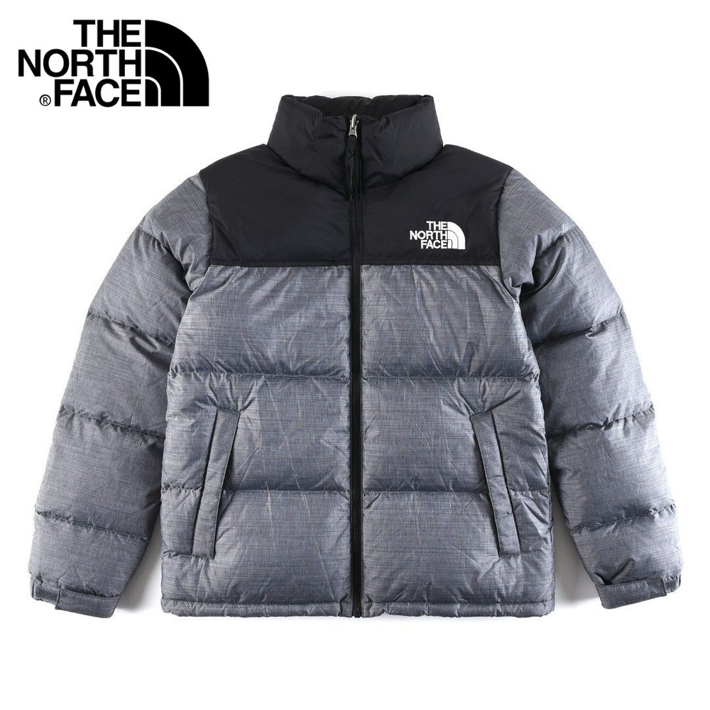 Пуховик The North Face ACT 600 PackLight Down Jkt #1