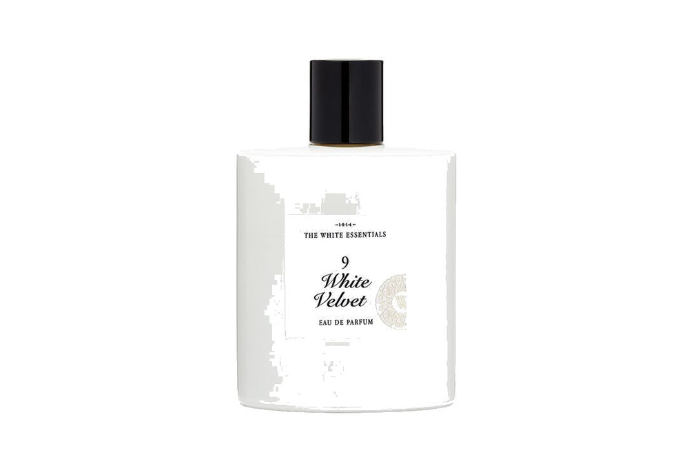 Парфюмерная вода Jardin de Parfums, WHITE ESSENTIALS WHITE VELVET